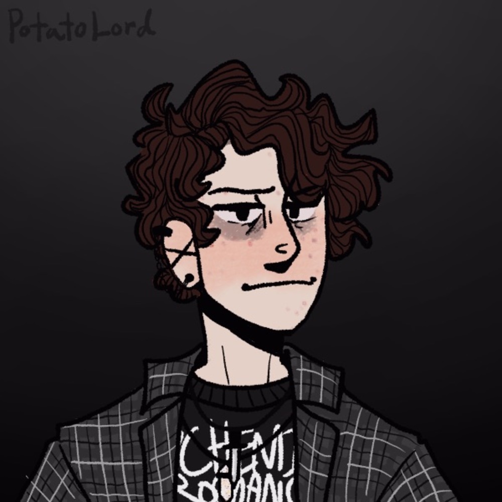 Meet your Posher, Spencer